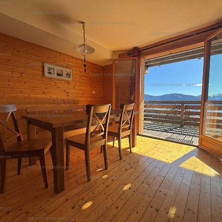F4 Bas De Chalet Avec Terrasse Et Parking - Les Angles - Fr-1-295-143 Exterior photo